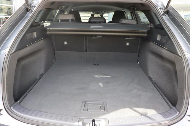 Toyota COROLLA Touring Sports Hybrid 140 Dynamic Limited, Stuur/Stoelverwarming