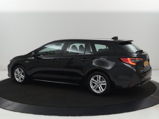 Toyota COROLLA 1.8 Hybrid Active | Carplay | Navigatie | Adaptive cruise | Camera | Full LED | DAB | Climate control | Bluetooth