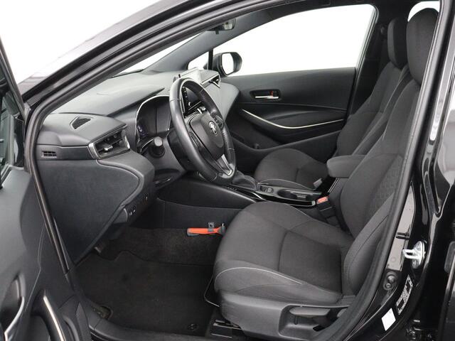 Toyota COROLLA 1.8 Hybrid Active | Carplay | Navigatie | Adaptive cruise | Camera | Full LED | DAB | Climate control | Bluetooth