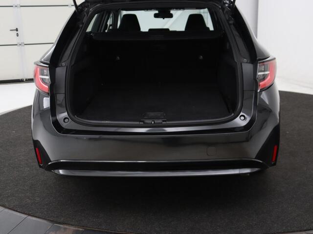 Toyota COROLLA 1.8 Hybrid Active | Carplay | Navigatie | Adaptive cruise | Camera | Full LED | DAB | Climate control | Bluetooth