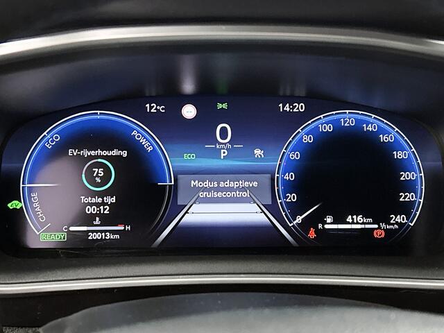 Toyota COROLLA Touring Sports Hybrid 140 Dynamic | NL dealeronderhouden | Onderweg-naar-dealer