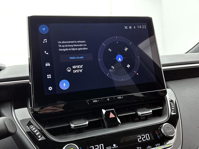 Toyota COROLLA Touring Sports Hybrid 140 Dynamic | NL dealeronderhouden | Onderweg-naar-dealer