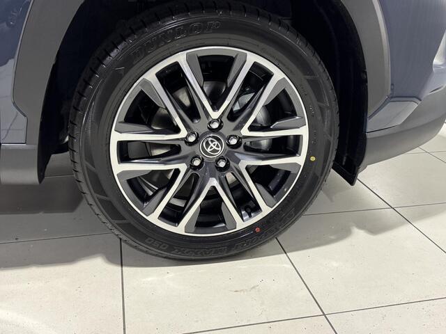 Toyota COROLLA Cross Hybrid 140 Dynamic | Snel leverbaar |
