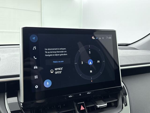 Toyota COROLLA Cross Hybrid 140 Dynamic | Apple Carplay & Android Auto | Parkeercamera | * | Direct leverbaar |
