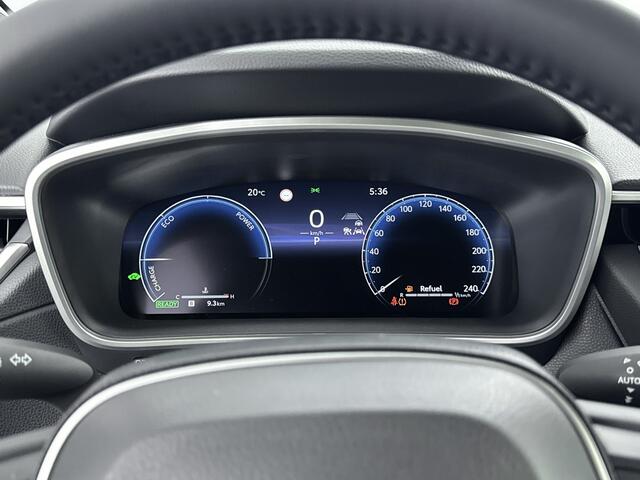 Toyota COROLLA Cross Hybrid 180 Executive | Apple Carplay & Android Auto | parkeercamera | Auto op bestelling!