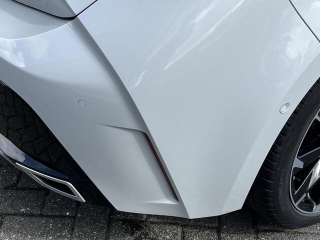 Toyota COROLLA 2.0 Hybrid GR Sport Plus