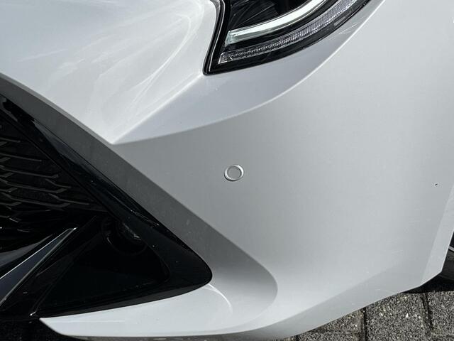 Toyota COROLLA 2.0 Hybrid GR Sport Plus