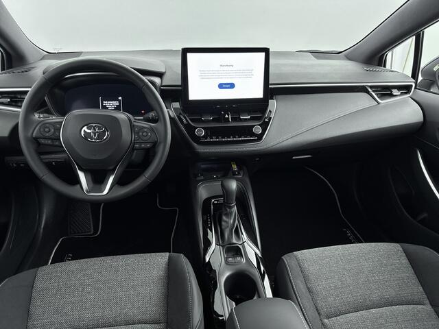 Toyota COROLLA Touring Sports Hybrid 140 Dynamic | Apple Carplay & Android Auto | Parkeercamera | * | Auto op bestelling |