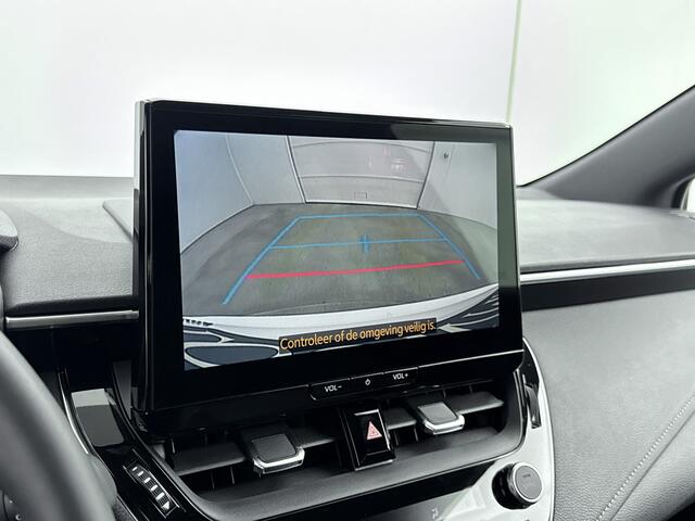 Toyota COROLLA Touring Sports Hybrid 140 Dynamic | Apple Carplay & Android Auto | Parkeercamera | * | Auto op bestelling |