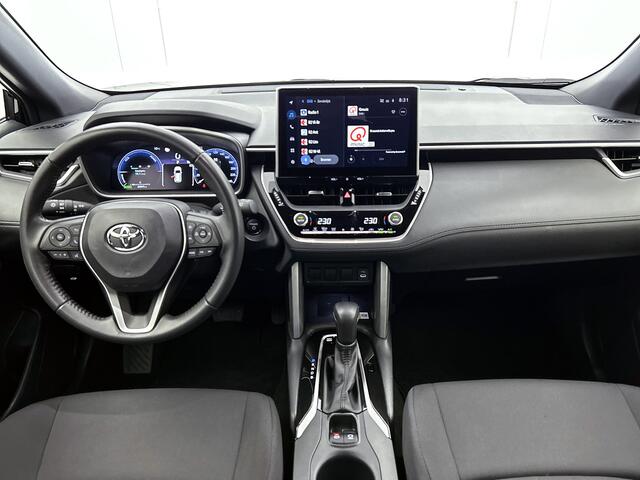Toyota COROLLA Cross Hybrid 140 Style