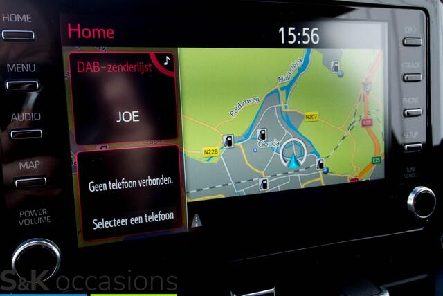 Toyota COROLLA Touring Sports 1.8 Hybrid NAVI PDC Keyless ACC