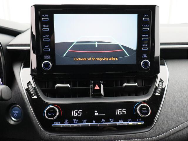 Toyota COROLLA 1.8 Hybrid Business Plus/ lage km/ compleet!