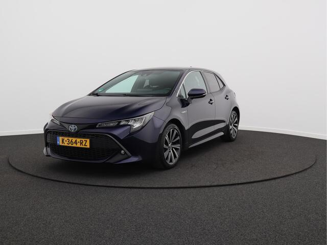 Toyota COROLLA 1.8 Hybrid Business Plus/ lage km/ compleet!