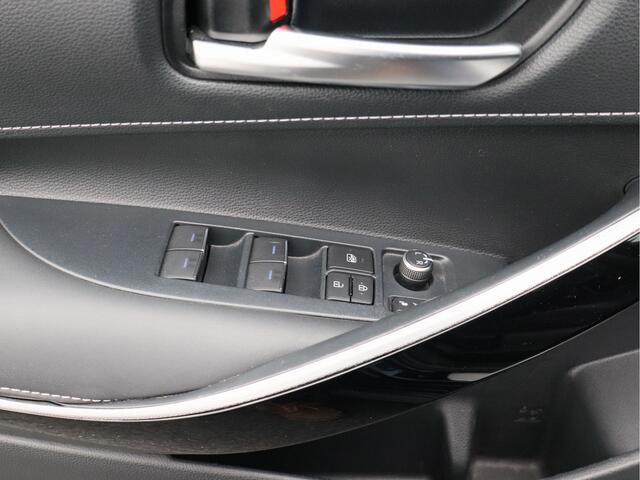 Toyota COROLLA 1.8 Hybrid Business Plus/ lage km/ compleet!