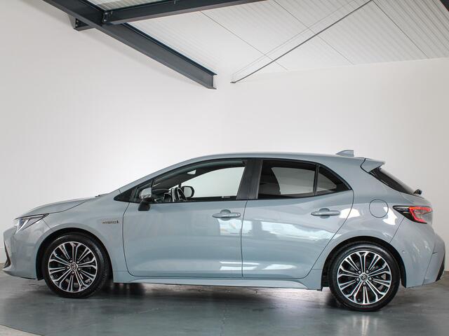 Toyota COROLLA 2.0 Hybrid Executive Camera, Bliss, LED, Navigatie, Apple Carplay/Android Auto