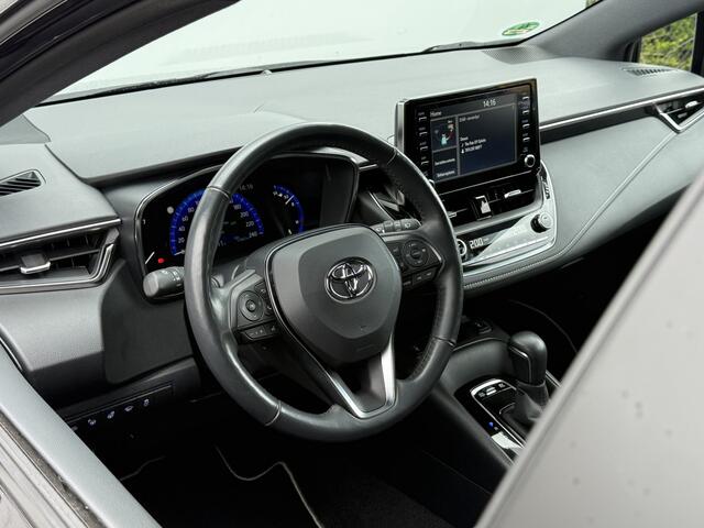Toyota COROLLA Touring Sports 2.0 Hybrid Team D | CarPlay | ACC | Keyless | Camera | DAB+