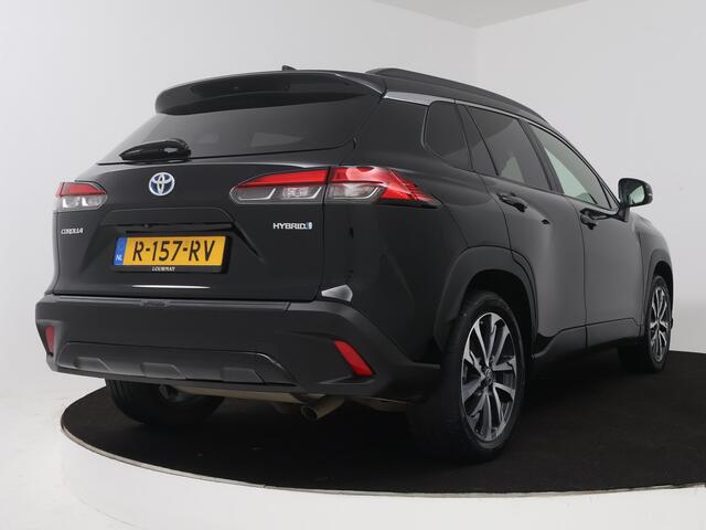 Toyota COROLLA Cross 2.0 High Power Hybrid First Edition