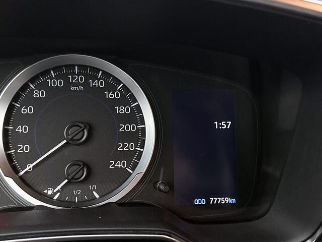 Toyota COROLLA Touring Sports 1.8 Hybrid Active | Nederlandse Corolla | Navigatie | Cruise Control | Climate Control | Onderweg-naar-dealer 1 Bryan 2 Sem