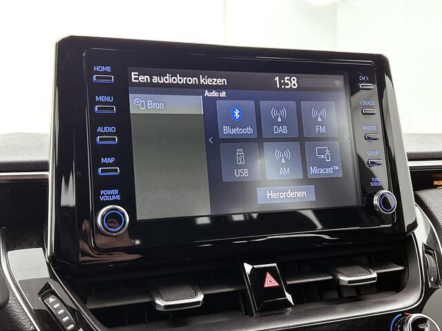 Toyota COROLLA Touring Sports 1.8 Hybrid Active | Nederlandse Corolla | Navigatie | Cruise Control | Climate Control | Onderweg-naar-dealer 1 Bryan 2 Sem