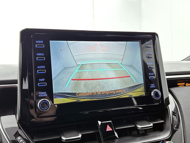 Toyota COROLLA Touring Sports 1.8 Hybrid Active | Nederlandse Corolla | Navigatie | Cruise Control | Climate Control | Onderweg-naar-dealer 1 Bryan 2 Sem