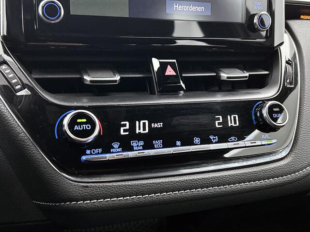 Toyota COROLLA Touring Sports 1.8 Hybrid Active | Nederlandse Corolla | Navigatie | Cruise Control | Climate Control | Onderweg-naar-dealer 1 Bryan 2 Sem