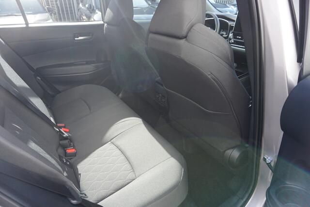 Toyota COROLLA Cross Hybrid 180 Dynamic |Navi|Carplay|PDC V+A|Dodehoek|Stoel en stuurverw.|Camera|