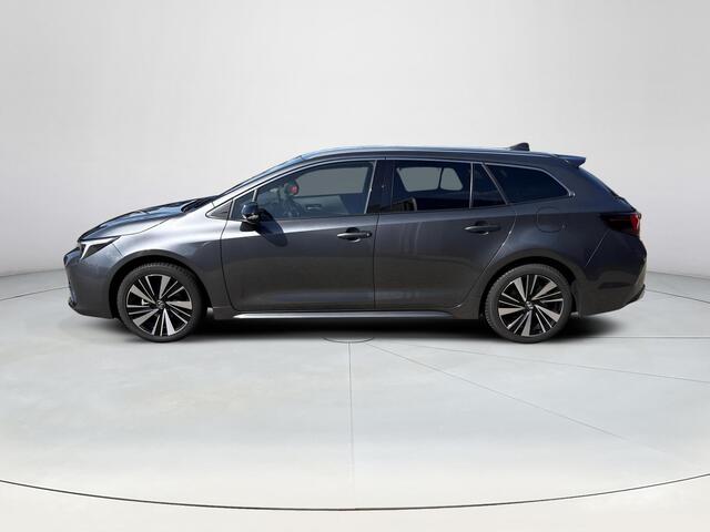 Toyota COROLLA Touring Sports Hybrid 140 Dynamic **TREKHAAK/ STOELVERWARMING/ ADAPTIEF CRUISE CONTROL**