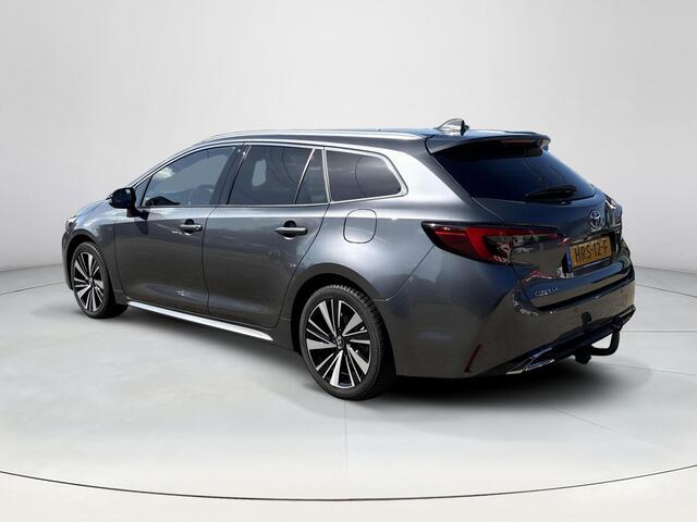 Toyota COROLLA Touring Sports Hybrid 140 Dynamic **TREKHAAK/ STOELVERWARMING/ ADAPTIEF CRUISE CONTROL**