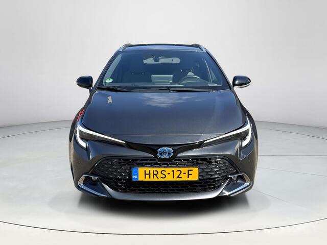 Toyota COROLLA Touring Sports Hybrid 140 Dynamic **TREKHAAK/ STOELVERWARMING/ ADAPTIEF CRUISE CONTROL**