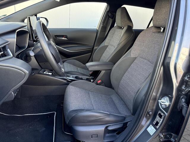 Toyota COROLLA Touring Sports Hybrid 140 Dynamic **TREKHAAK/ STOELVERWARMING/ ADAPTIEF CRUISE CONTROL**