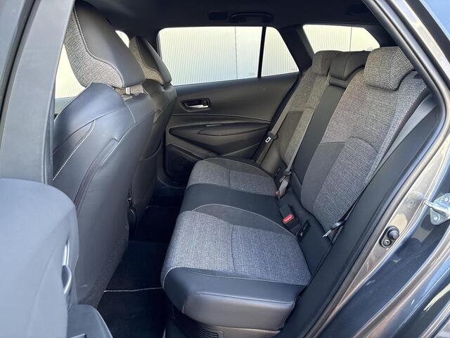 Toyota COROLLA Touring Sports Hybrid 140 Dynamic **TREKHAAK/ STOELVERWARMING/ ADAPTIEF CRUISE CONTROL**