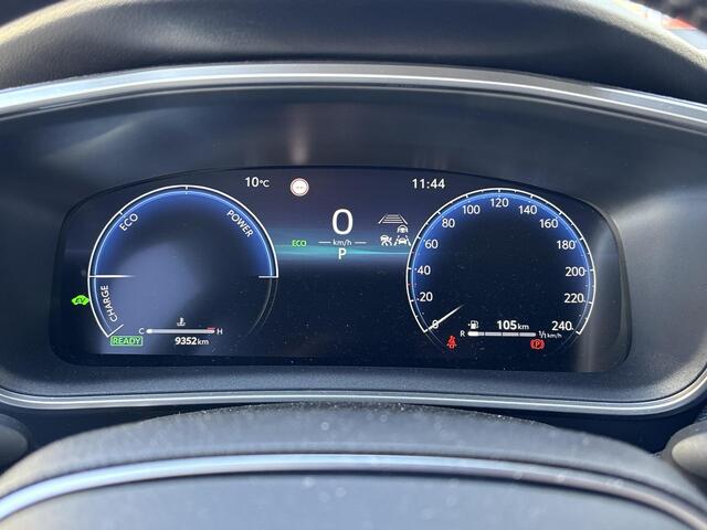 Toyota COROLLA Touring Sports Hybrid 140 Dynamic **TREKHAAK/ STOELVERWARMING/ ADAPTIEF CRUISE CONTROL**