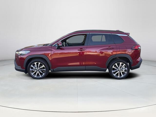 Toyota COROLLA Cross Hybrid 140 Style + Premium Pack