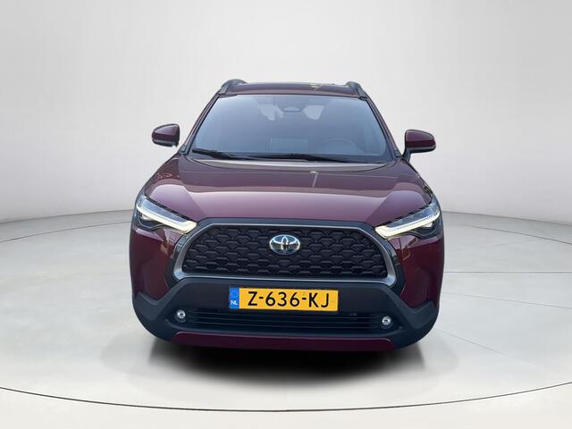 Toyota COROLLA Cross Hybrid 140 Style + Premium Pack