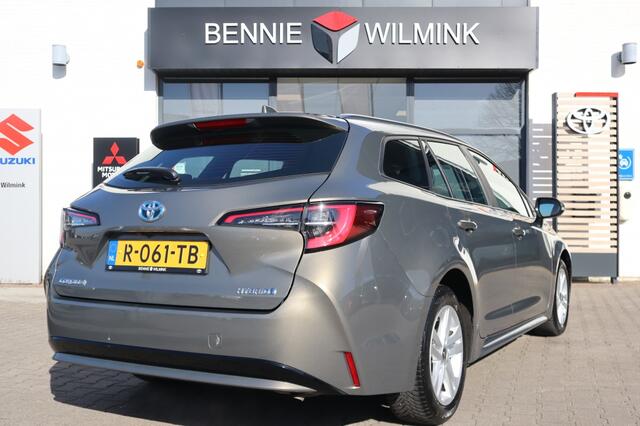 Toyota COROLLA Touring Sports 1.8 Hybrid Active All Seasons | Carplay | Camera