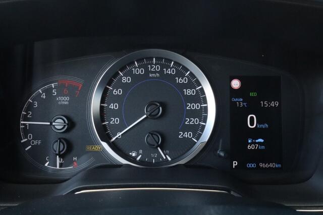 Toyota COROLLA Touring Sports 1.8 Hybrid Active All Seasons | Carplay | Camera