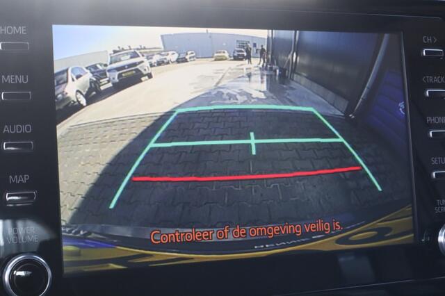 Toyota COROLLA Touring Sports 1.8 Hybrid Active All Seasons | Carplay | Camera