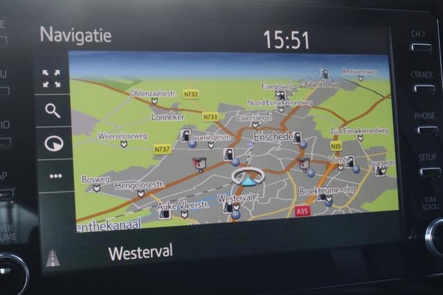 Toyota COROLLA Touring Sports 1.8 Hybrid Active All Seasons | Carplay | Camera