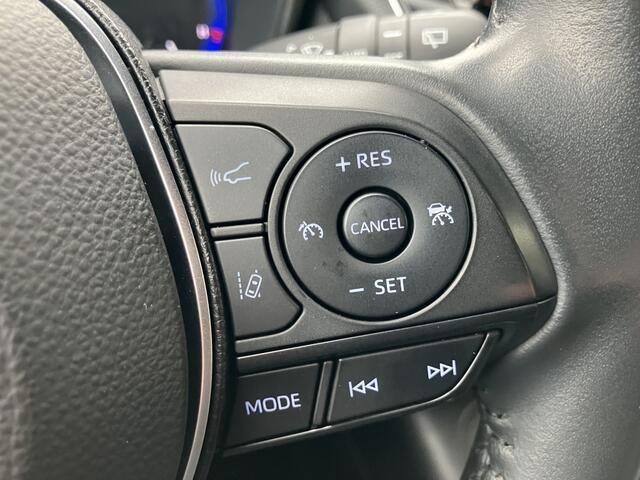 Toyota COROLLA Touring Sports 1.8 Hybrid Dynamic | Trekhaak | All Season | Navi | Stoelverw