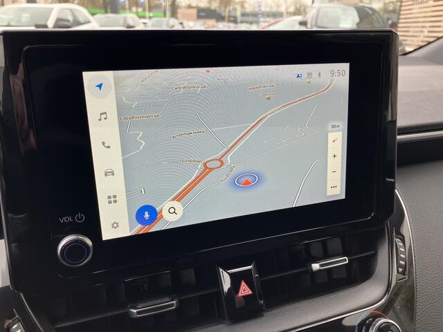 Toyota COROLLA Touring Sports 1.8 Hybrid Dynamic | Trekhaak | All Season | Navi | Stoelverw