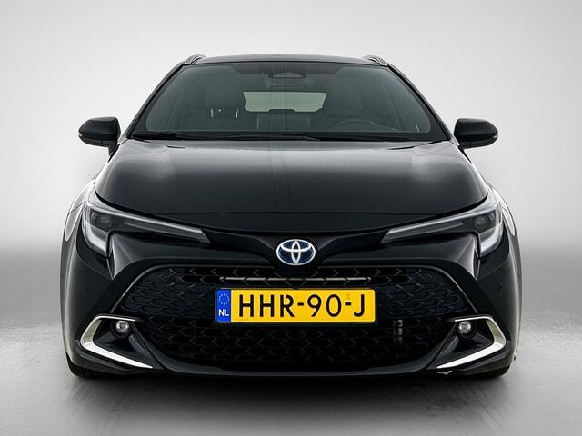 Toyota COROLLA Touring Sports Hybrid 140 Dynamic