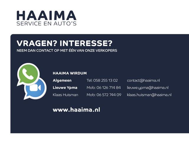 Toyota COROLLA Touring Sports 1.8 Hybrid Dynamic | Dealeronderhouden | Achteruitrijcamera | Keyless | Stoelverwarming