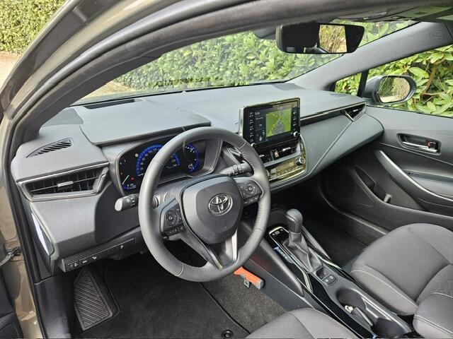 Toyota COROLLA 1.8 Hybrid Style 9135 km !!!!!!!