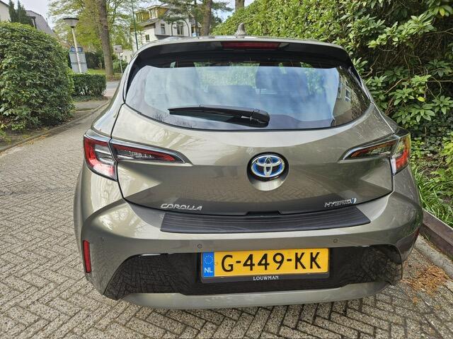 Toyota COROLLA 1.8 Hybrid Style 9135 km !!!!!!!