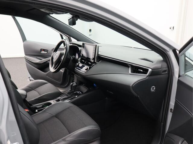 Toyota COROLLA Touring Sports 1.8 Hybrid Business Plus/ trekhaak/ zeer mooi!