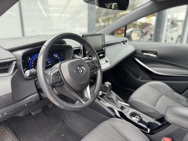 Toyota COROLLA Touring Sports 1.8 Hybrid Dynamic | Carplay | Camera | Trekhaak