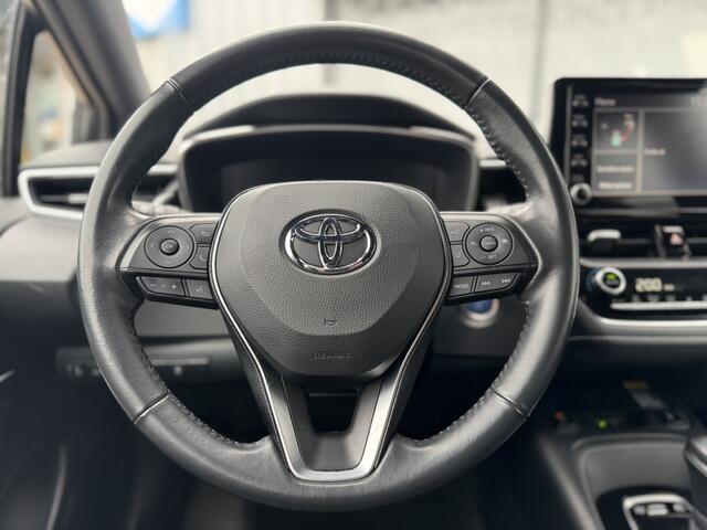 Toyota COROLLA Touring Sports 1.8 Hybrid Dynamic | Carplay | Camera | Trekhaak