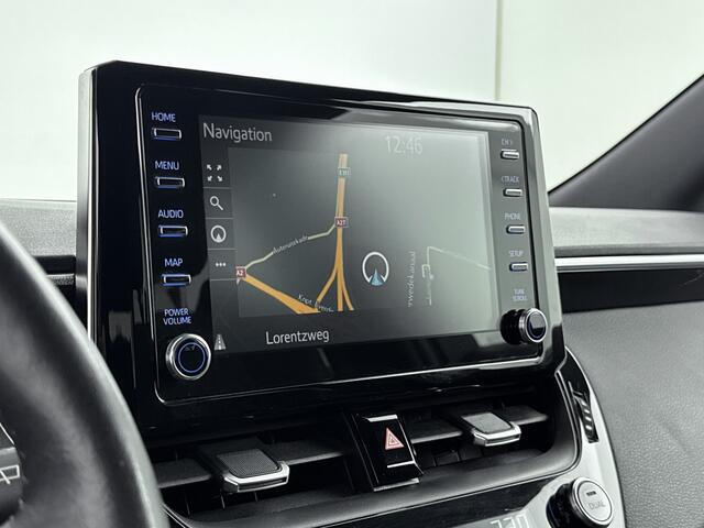 Toyota COROLLA 1.8 Hybrid Style Bi-Tone | Navigatie | PDC | Stuur-Stoelverwarming |