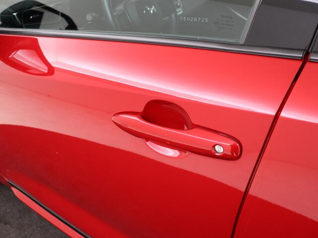 Toyota COROLLA Touring Sports 2.0 Hybrid Executive | Dealeronderhouden| Stoel verwarming | Toyota-paasweekend