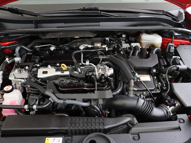 Toyota COROLLA Touring Sports 2.0 Hybrid Executive | Dealeronderhouden| Stoel verwarming | Toyota-paasweekend